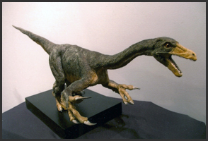 Dinosauro Falcarius